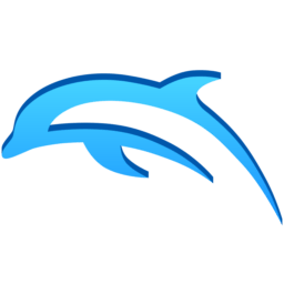 wiiuģ°汾(dolphin)