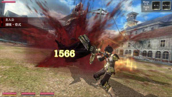 god eater resonant°-߹v1.2.0 ׿ 