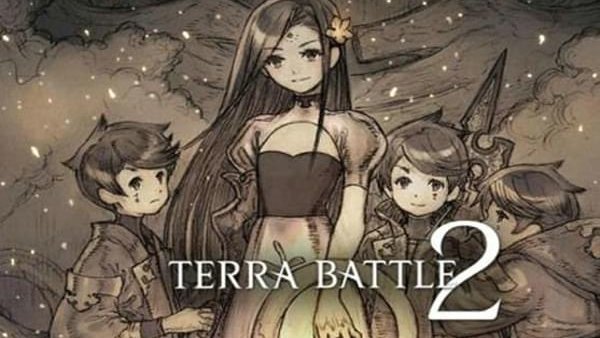 ̩֮ս2İ-̩֮ս2Ϸ(terra battle2)v1.1.2 ׿ 