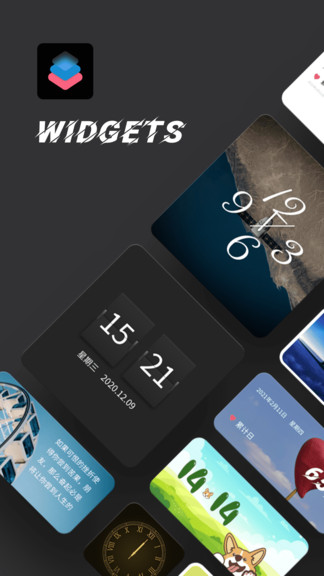 widgetsmithİ-widgetsmith appv20201223 ׿ 