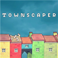 Townscaperİ