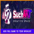 SuchArt Creative SpaceϷ