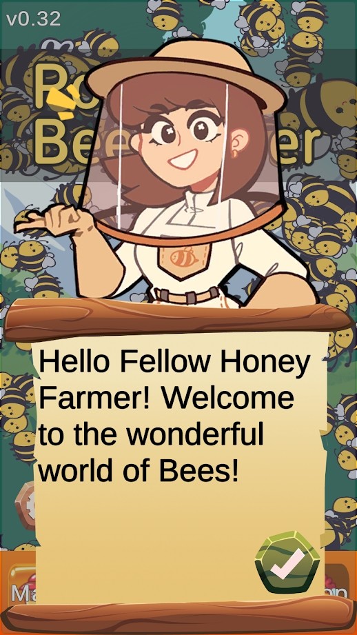 Ϸ׿棨Pocket Beekeeper 