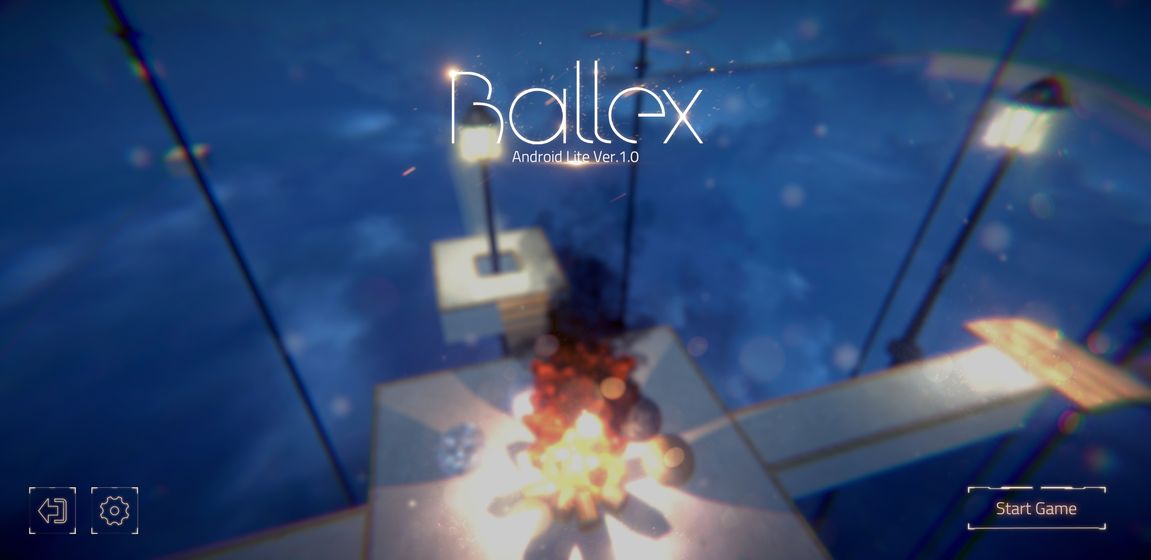 Ballex ƽ