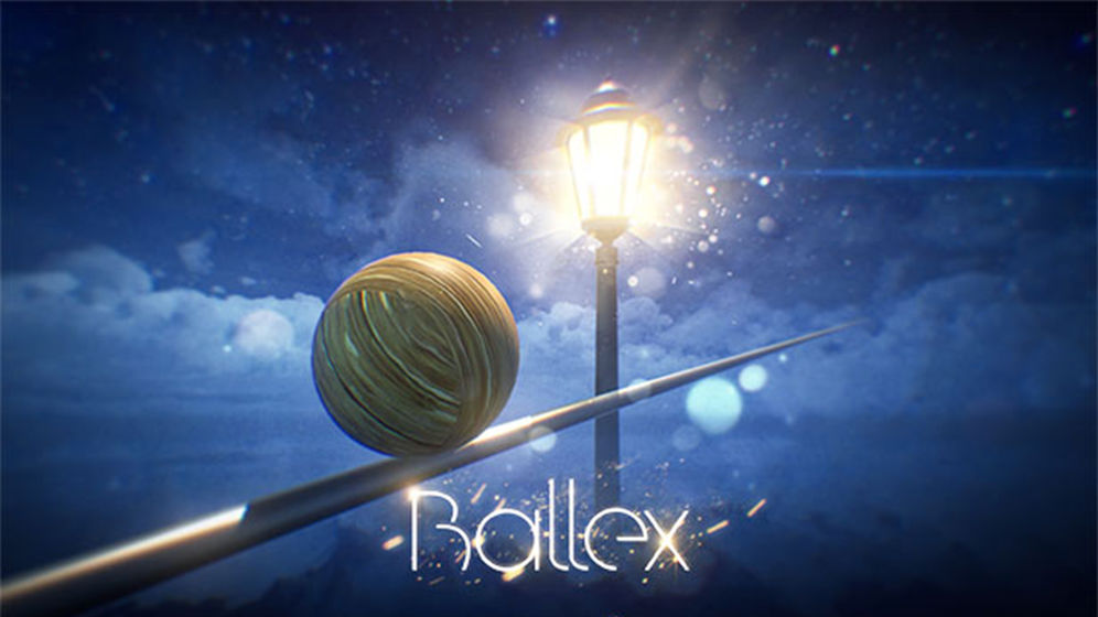 Ballex ƽ