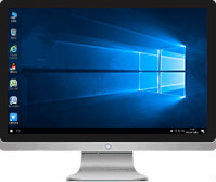 Win10 专业版 64位全新系统下载